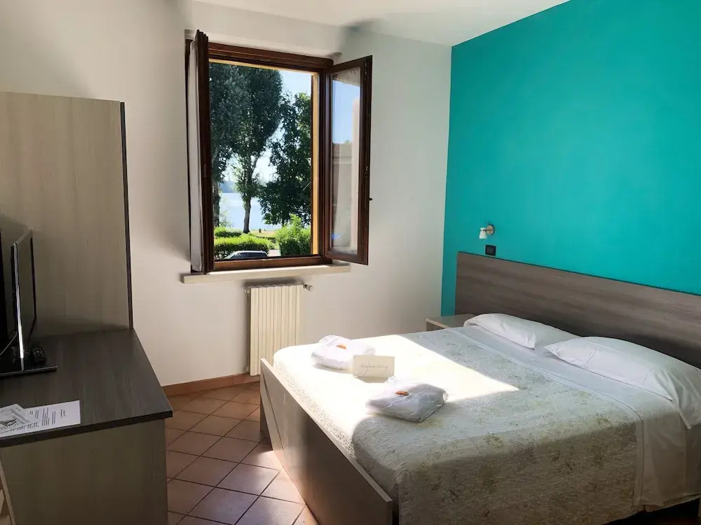 Residenza Bibiena Deluxe