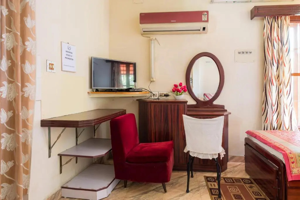 Sonnetta Residency