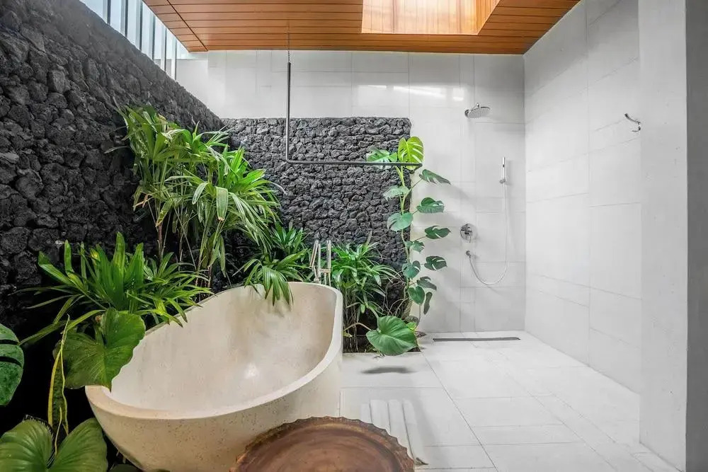 Green Flow Villa 9