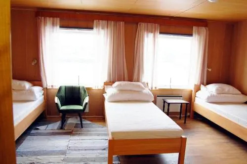 Skrova Lofoten Fishing Center