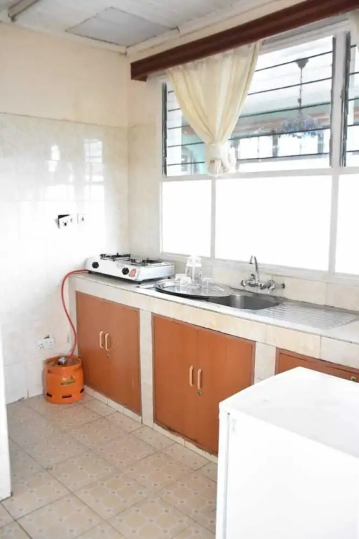 Sundown Hotels And Apartments Millimani