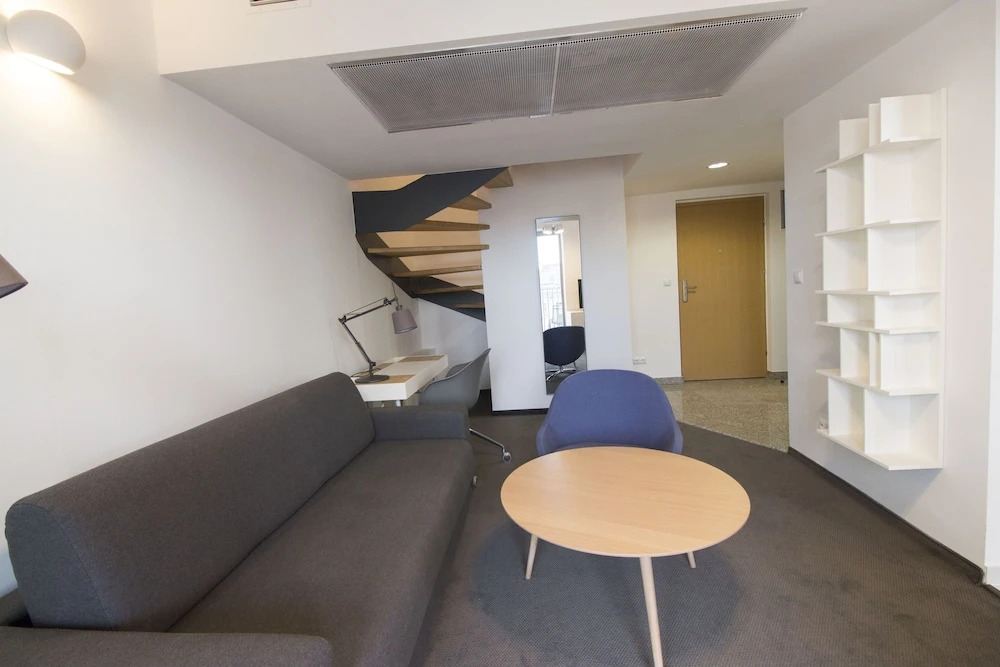 Lucky Apartments  Wita Stwosza 15