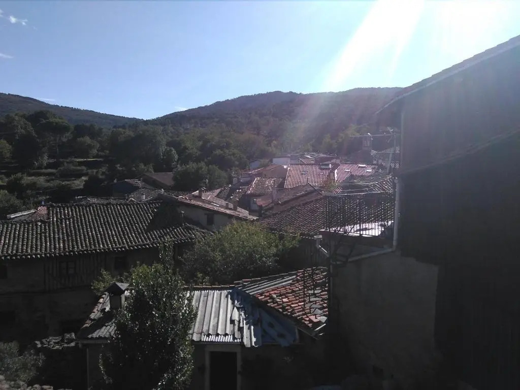 Castillo Alto
