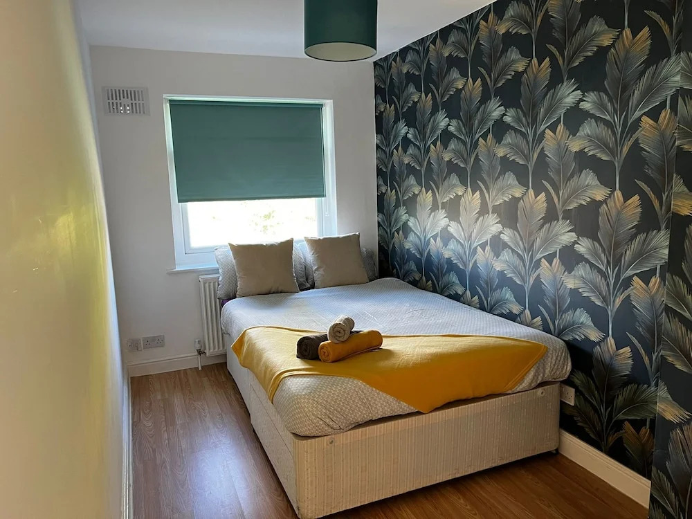 Empire Liverpool Properties - Houlston Walk