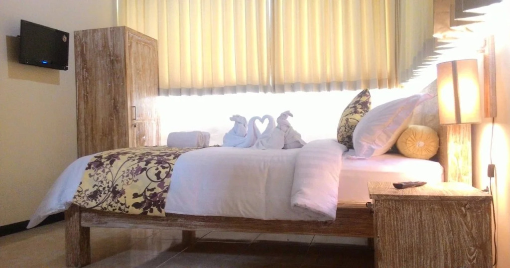 Betesda Guest House