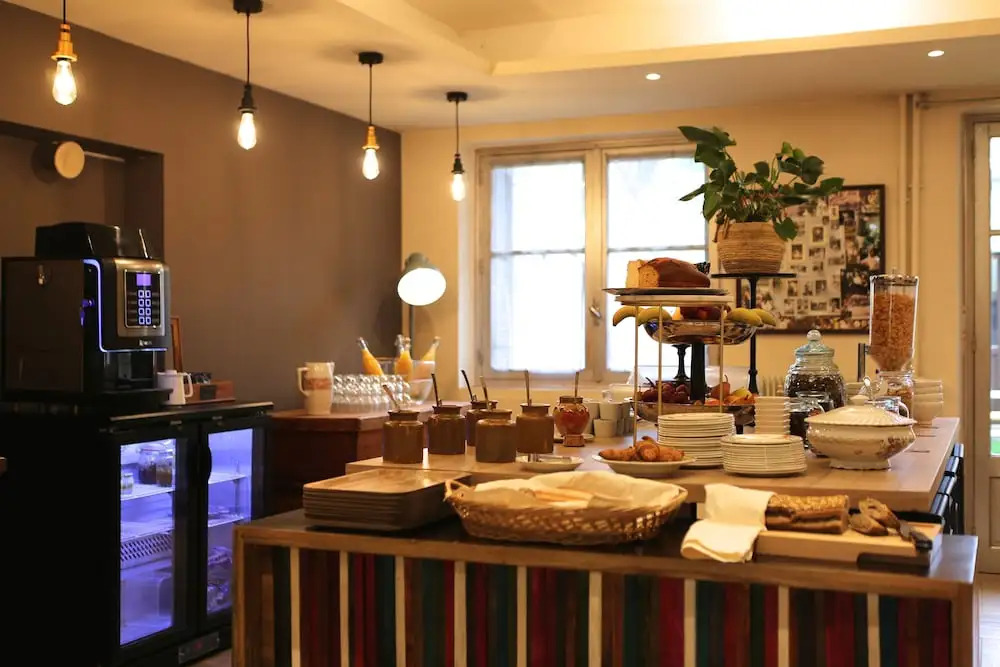 Hotel Restaurant Sole E Monti