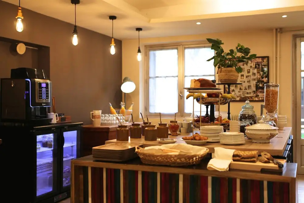 Hotel Restaurant Sole E Monti