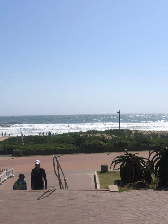Beach View
