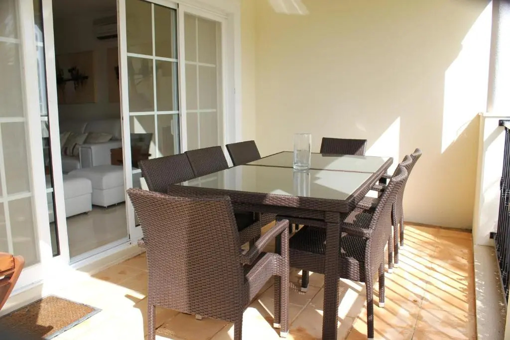 Apartment D3, Palmyra
