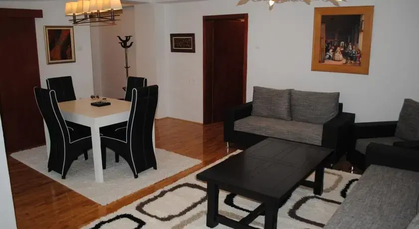 Apartment Aminta DeLux