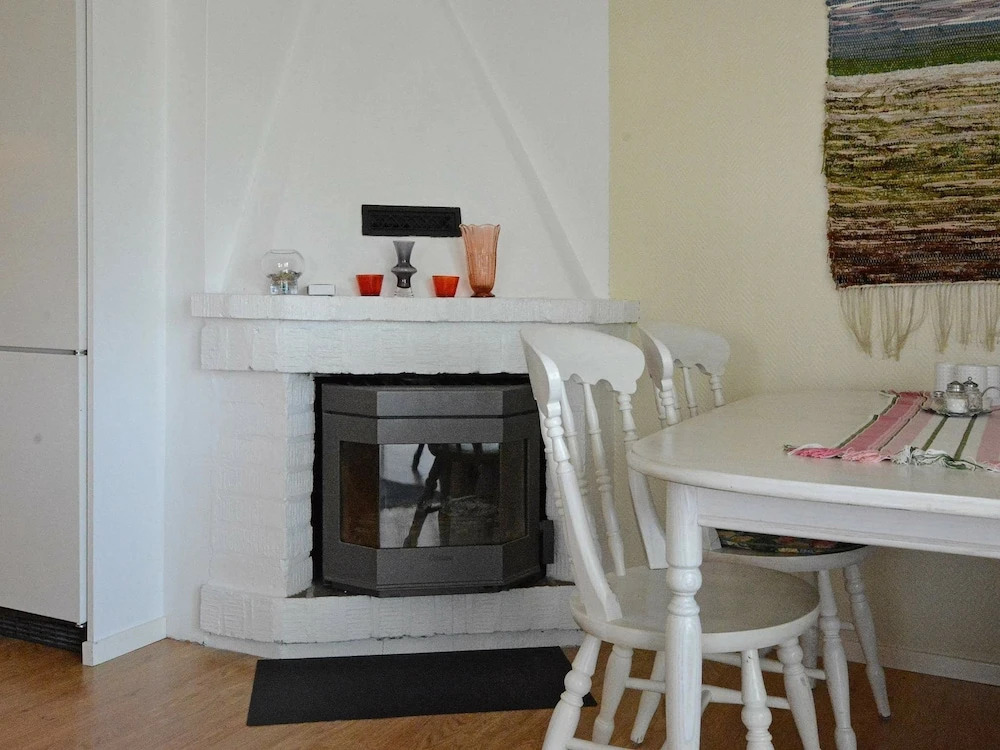 Holiday Home in Falkenberg
