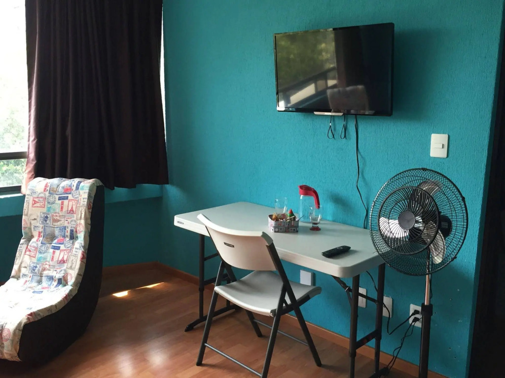 Shakespeare Apartment