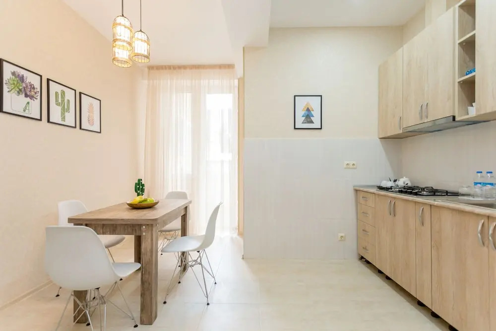 Falcon Apartments Stamba