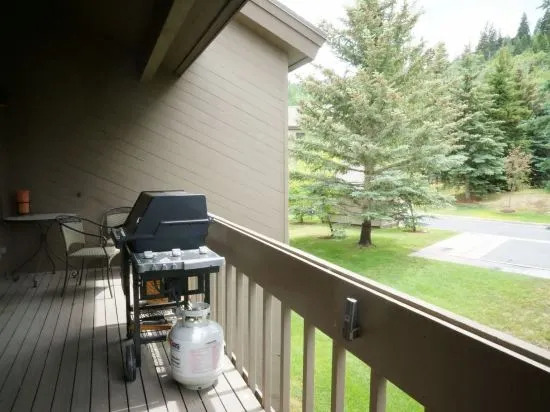 Abode at Lakeside