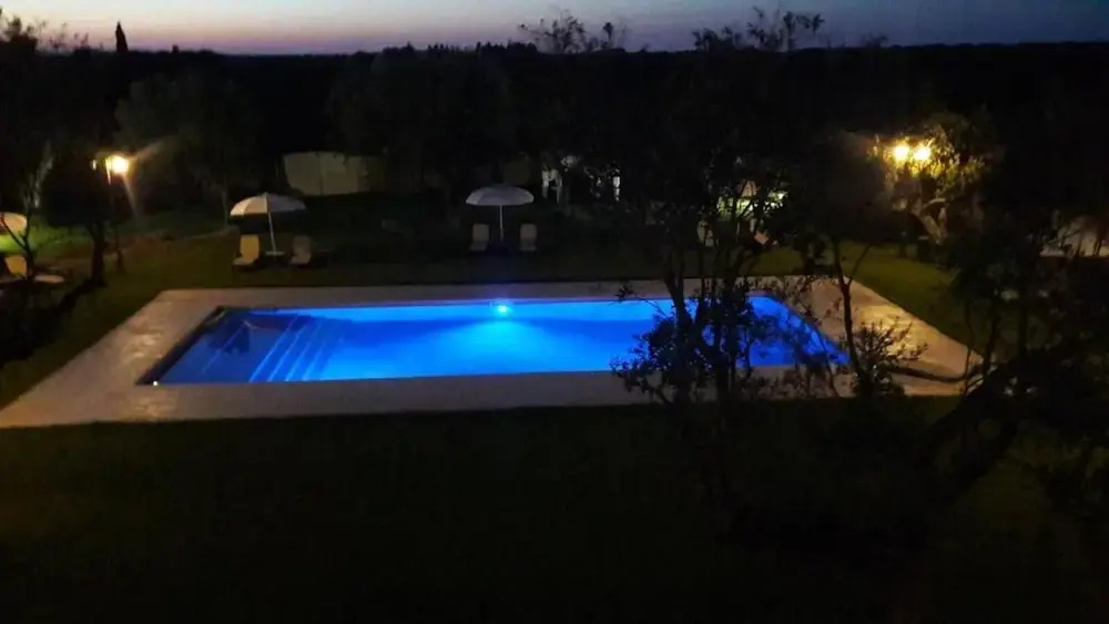 Masseria San Polo