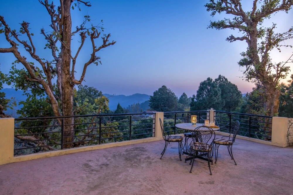 Seclude Lansdowne - Uttarakhand