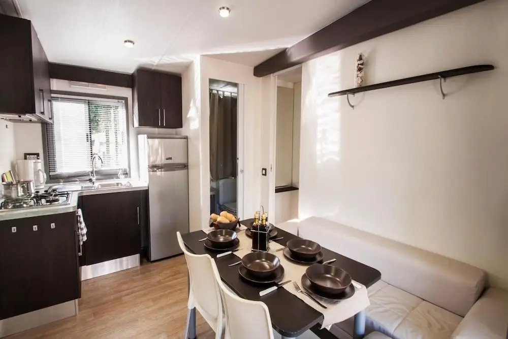 Vallicella Glamping Resort