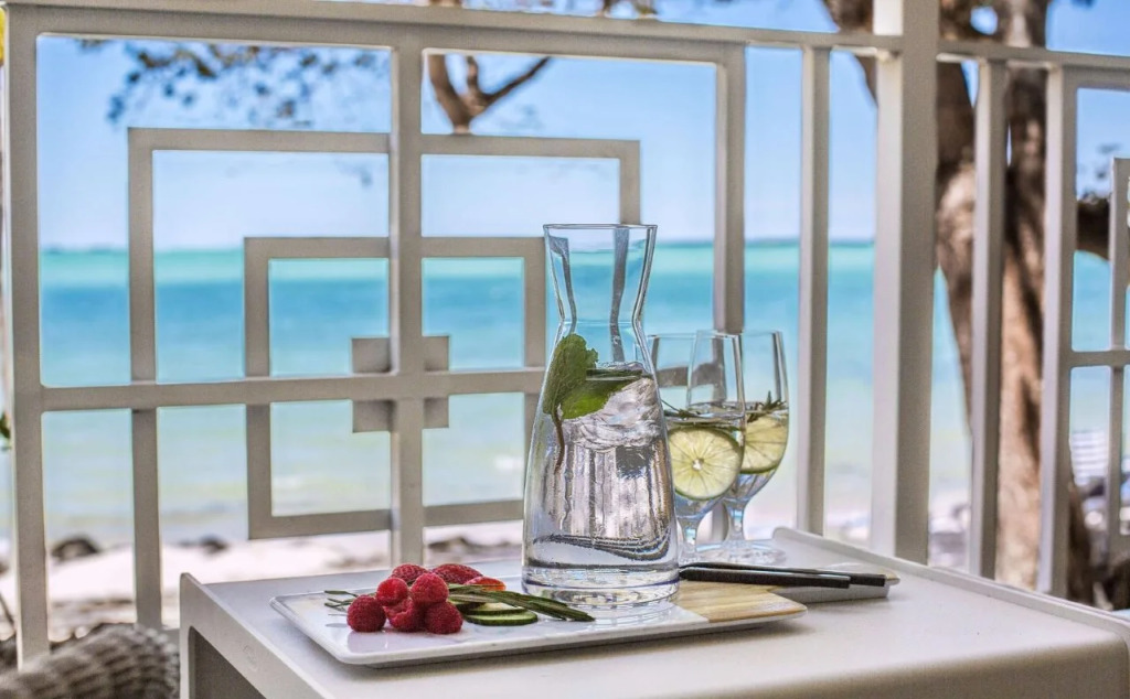 Bakers Cay Resort Key Largo, Curio Collection By Hilton