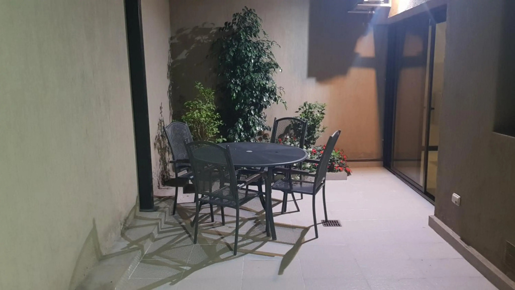 Departamento en Complejo Las Lilas Mendoza
