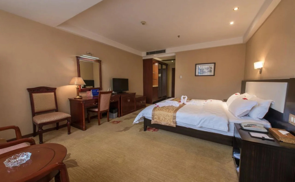 Foshan Shiwan Hotel