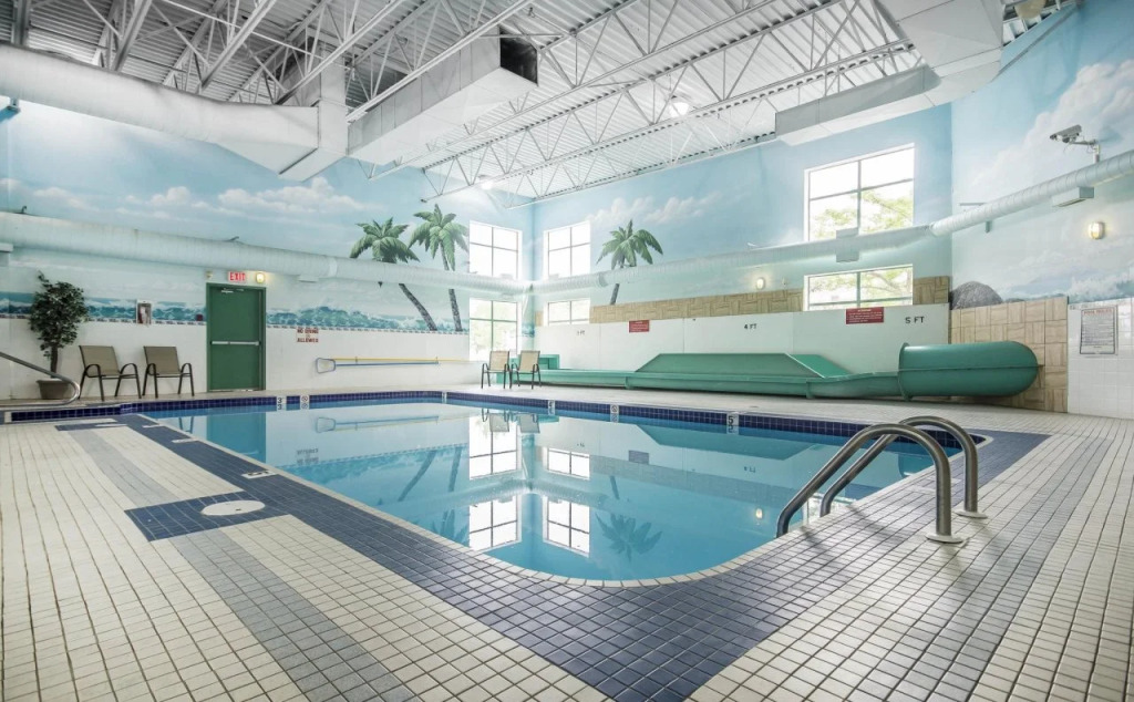 Prestige Kamloops Hotel