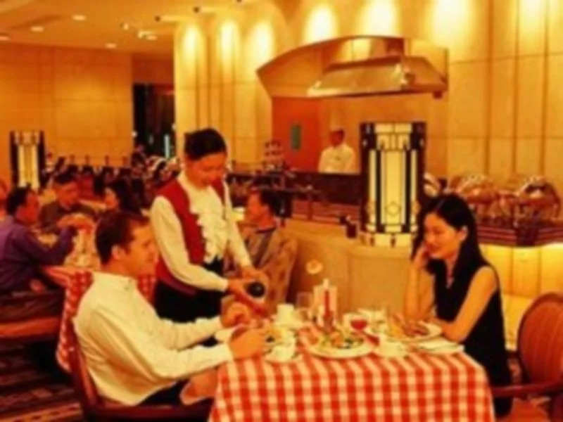 Fontainebleau Hotel Foshan