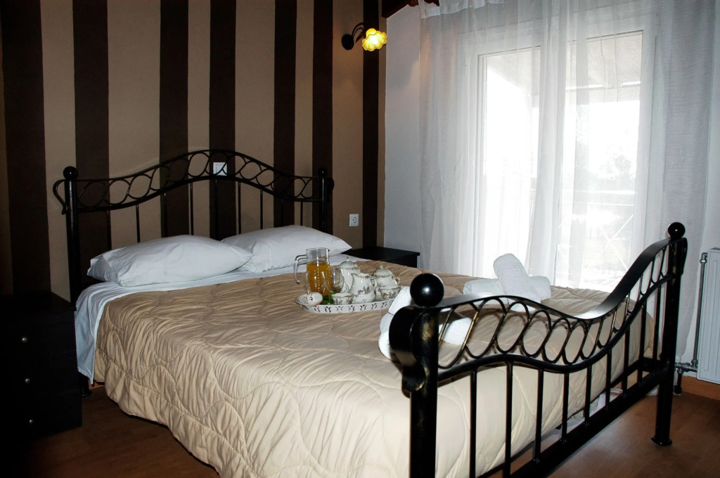 Villa Anastasis