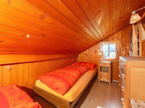 Apartment Lauberhaus by Interhome