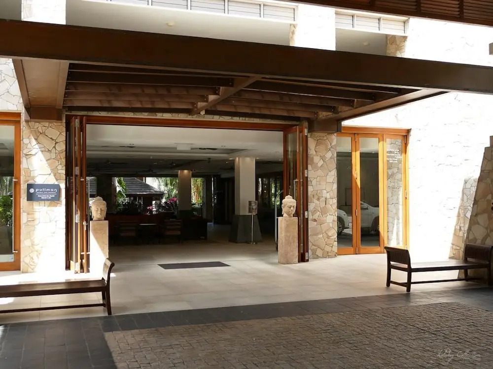 Palm Cove Private Penthouse 422-423