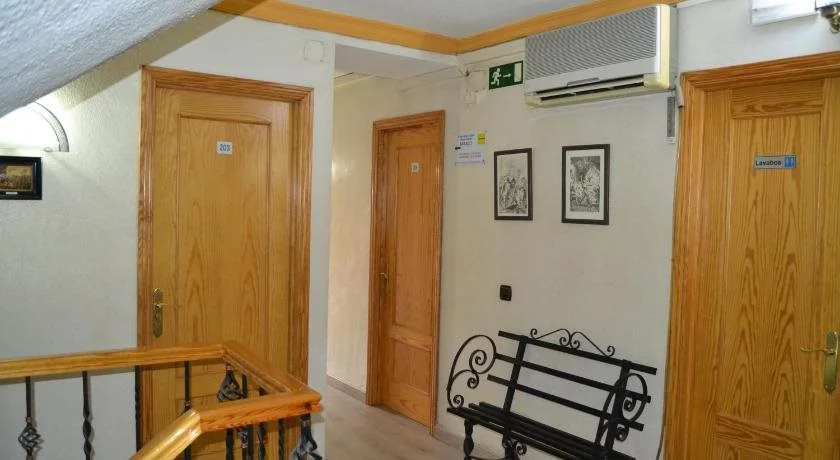 Hotel Apartamentos Don Juan I