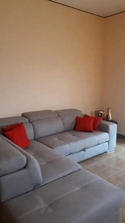 Appartamento in Villa con Idromassaggio a pochi minuti dal Lago Maggiore