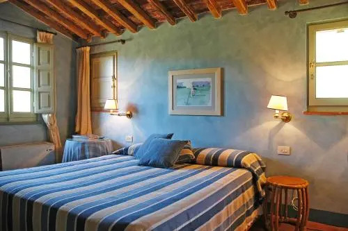 Villa Al Valentino