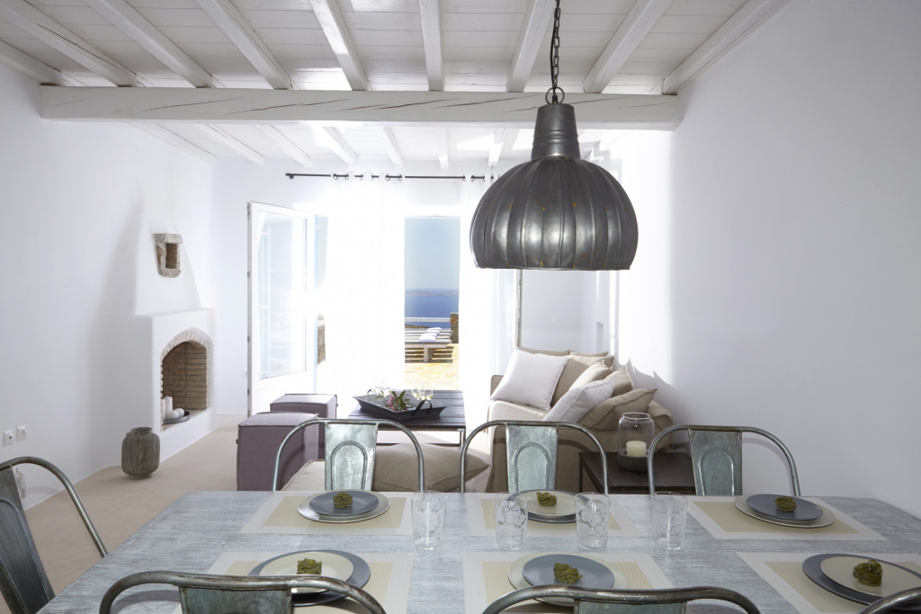 Villa Prive 88 Mykonos