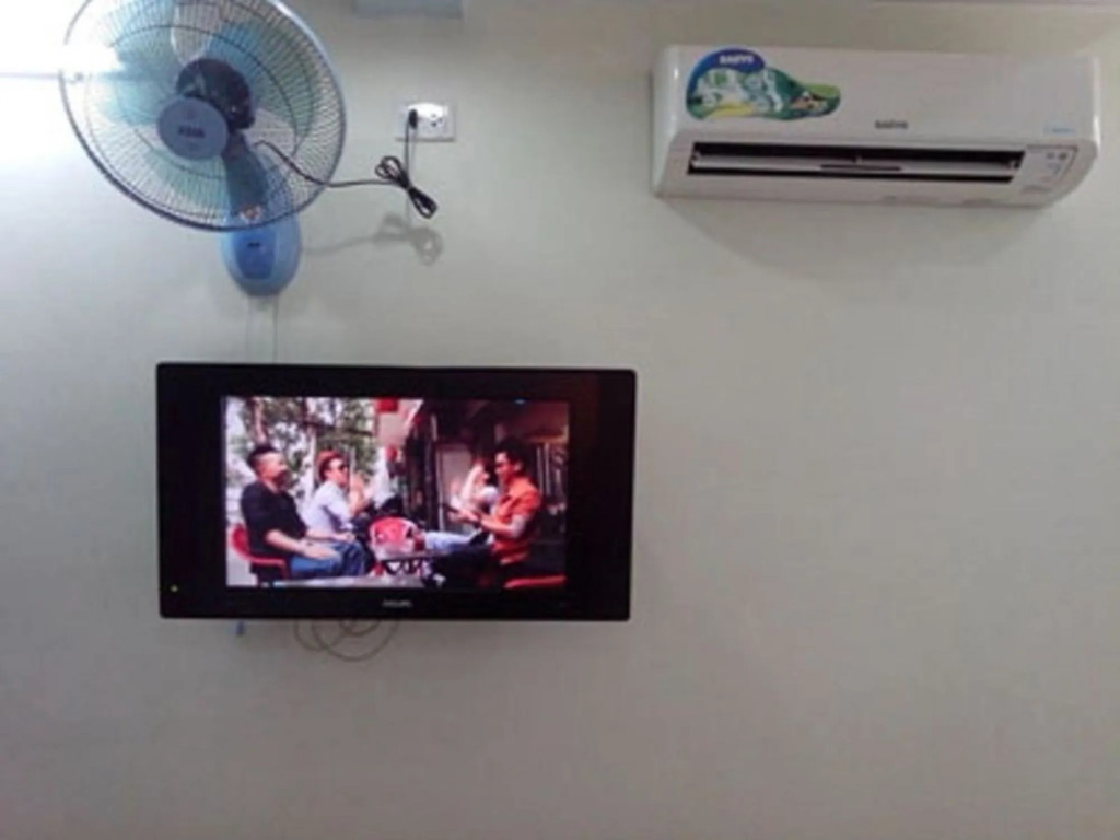 Song Xanh Hotel near SECC - FV
