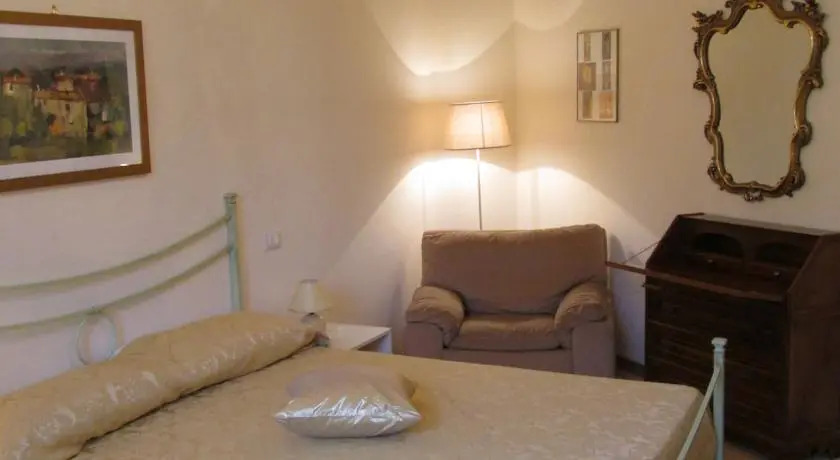 La Casa Di Ambra