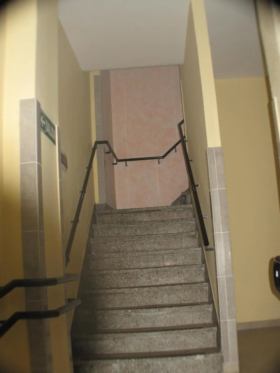 Hotel Los Cedros