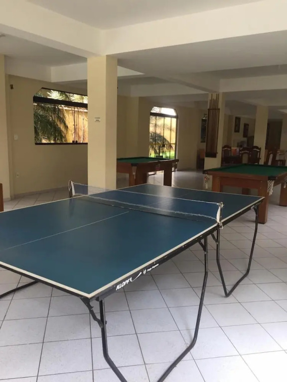 Ubatuba Eco Hotel