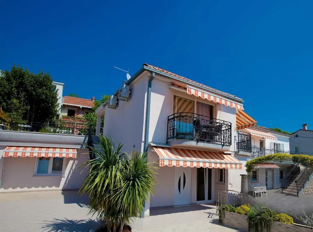 Sunny Elegant Crikvenica Apartments