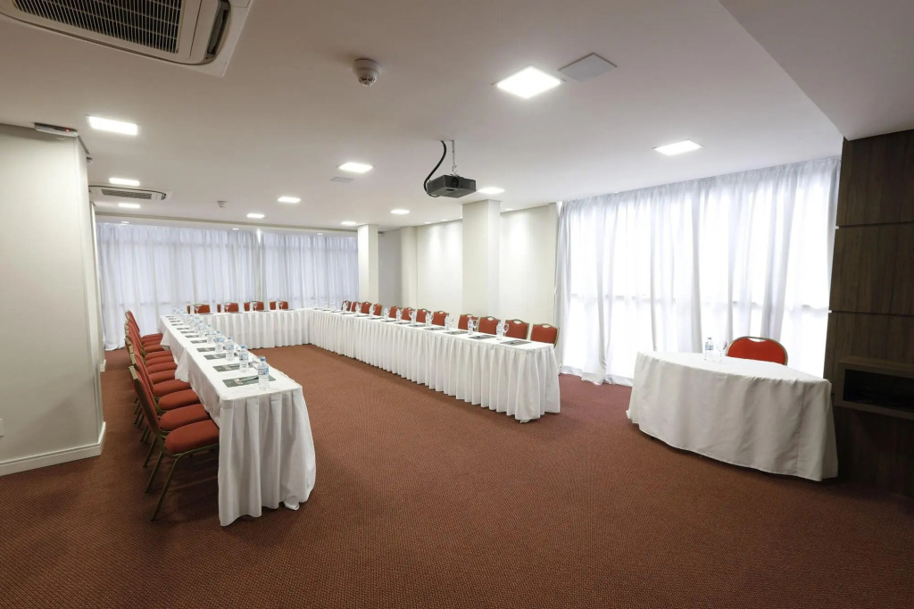 Hotel Bertaso