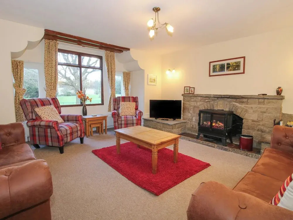 Keepers Cottage