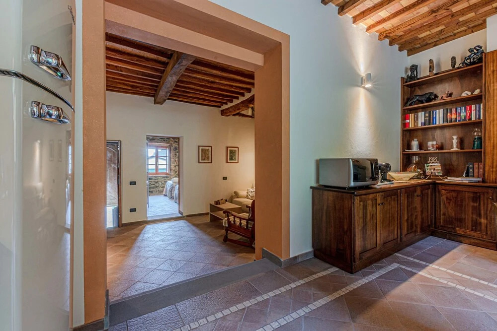 Casa LoRo