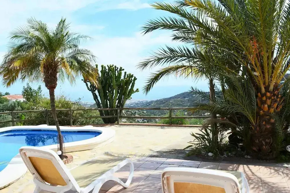 Villa Buenavista in C Mpeta