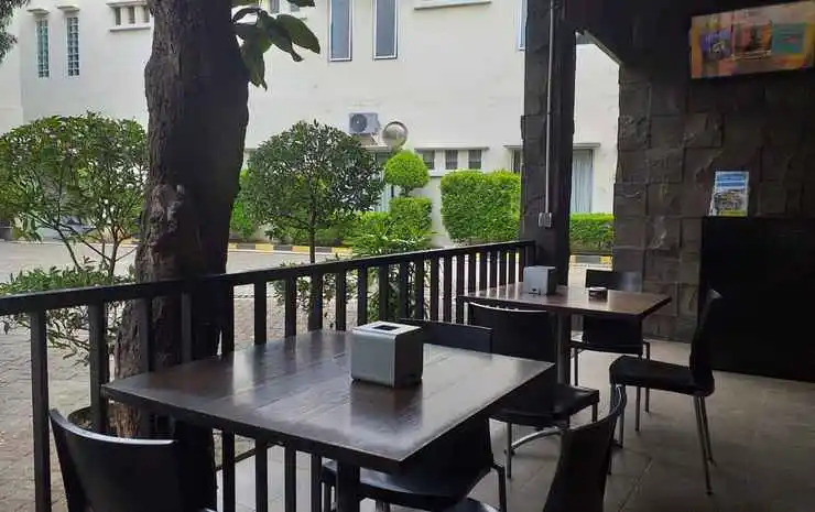 Hotel SM Cibitung