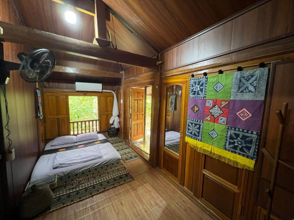 QT Guest House