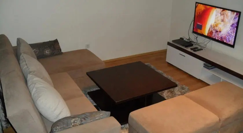 Dorfe Apartment