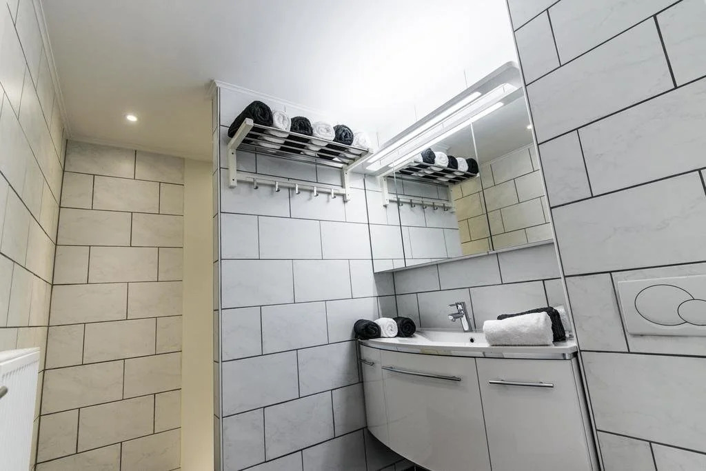 Vakantiewoningen De Jud