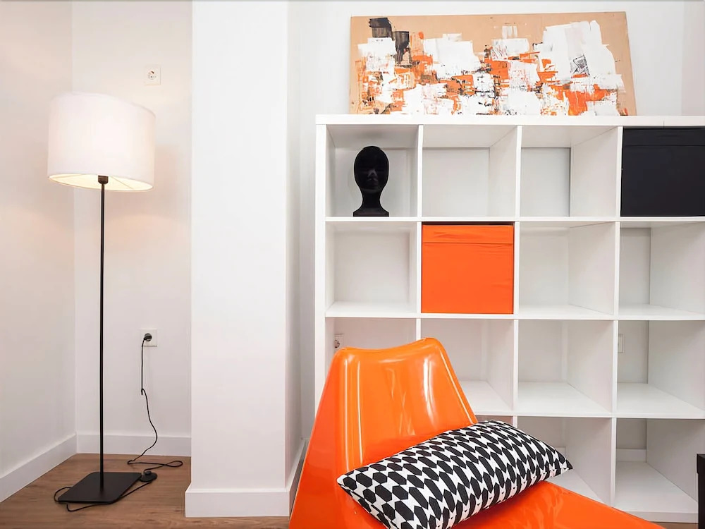 Apartamentos Click
