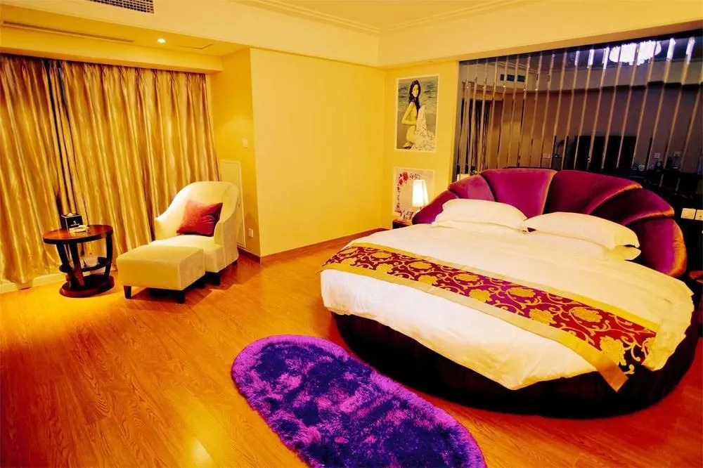 Shuhuai Hotel