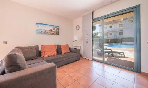 18 Carrer Frederica Montseny