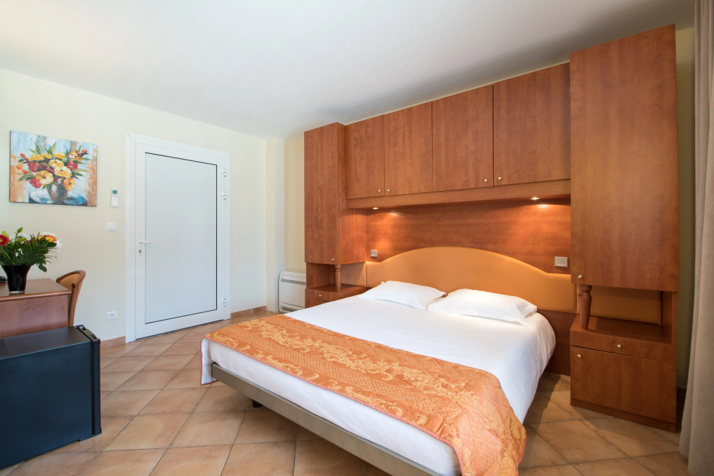 Hotel Vacances Bleues Villa Modigliani